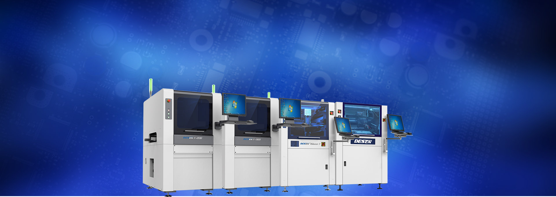 【德森精密官網】