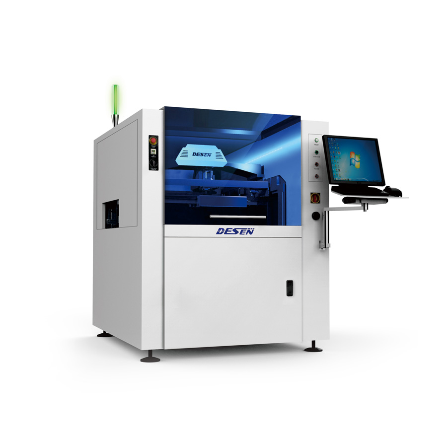 印刷機 DSP-MiniLED Plus