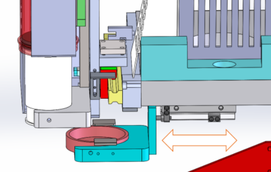 一文讀懂自動加錫功能！自動加錫結構為錫膏印刷降本增效