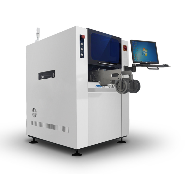 全自動貼標機助力企業貼標降本增效