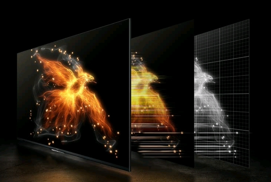 走在時代前沿，德森新型錫膏印刷機開創MiniLED行業新篇章