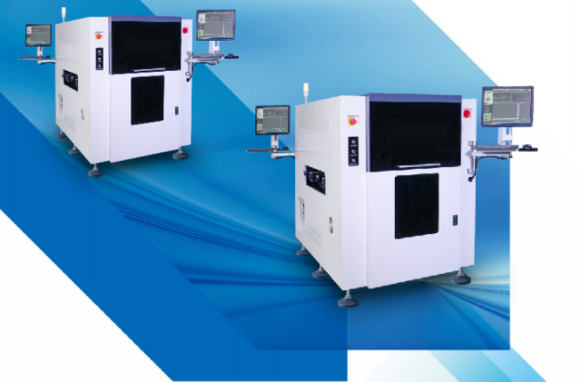 高速、高精度，德森輔料貼裝機破解自動化產線效率低下難題