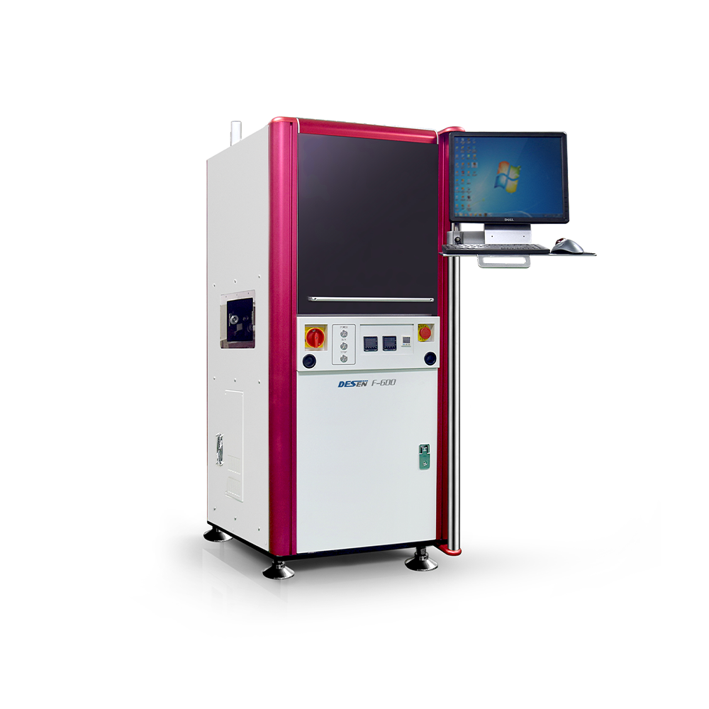 全自動高速點膠機F600