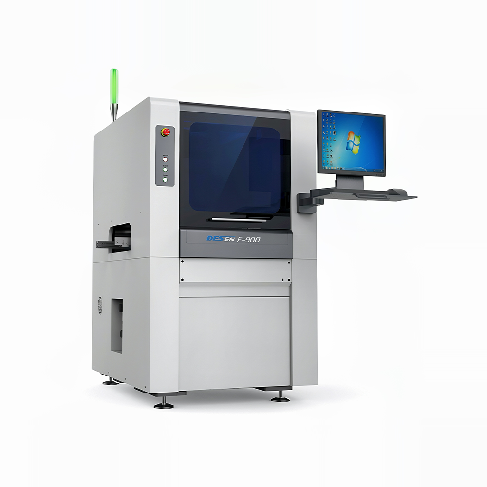 全自動高速點膠機F900