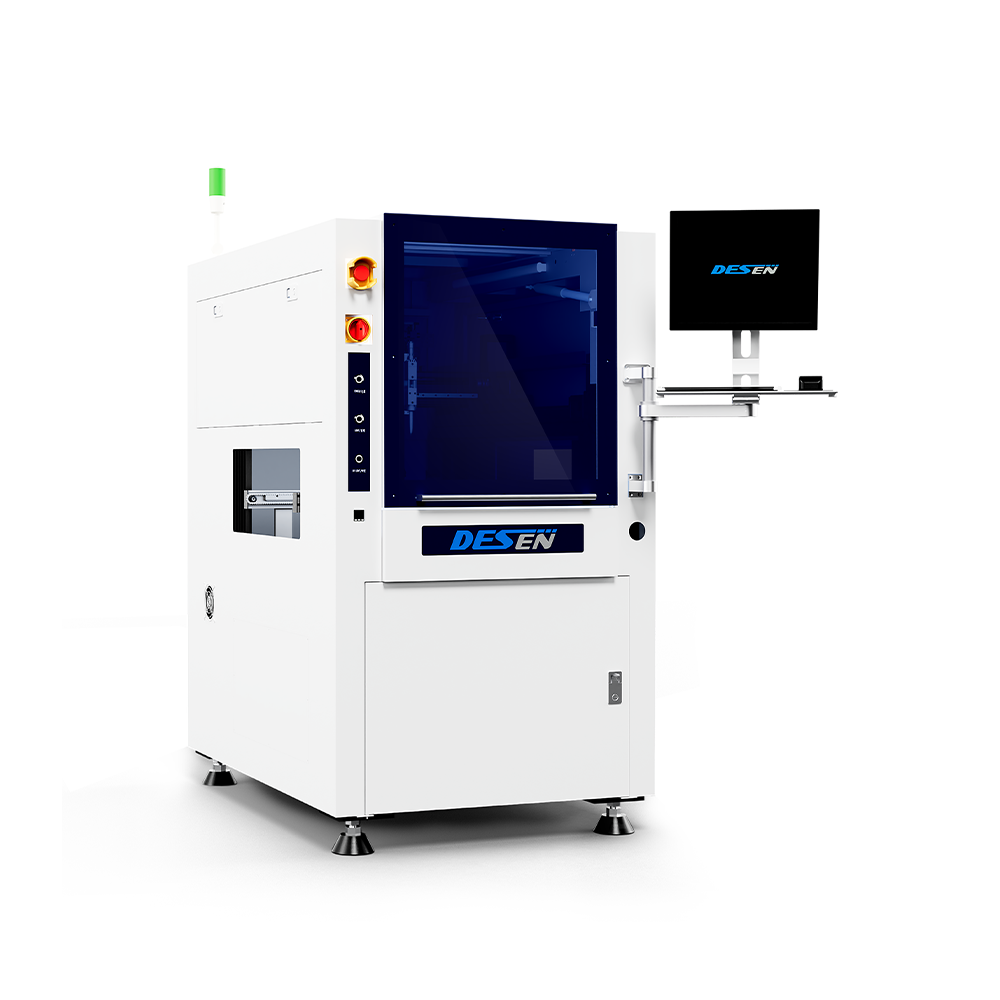 選擇性三防三軸塗覆機iGlazer 7