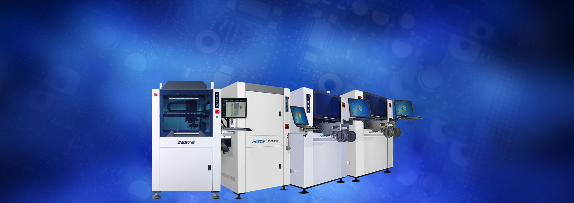 【德森精密官網】